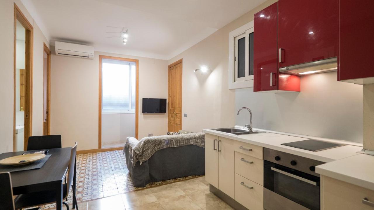 Appartement Acogedor De 2 *