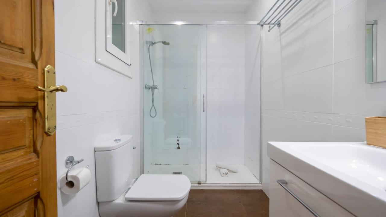 Acogedor De 2 Appartement Barcelona