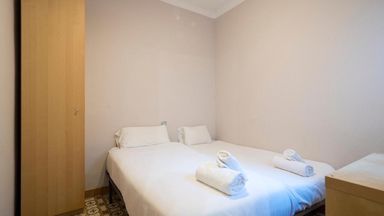 Appartement Acogedor De 2